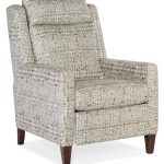 Daxton Recliner Divided Back - Pwr without Art Headrest