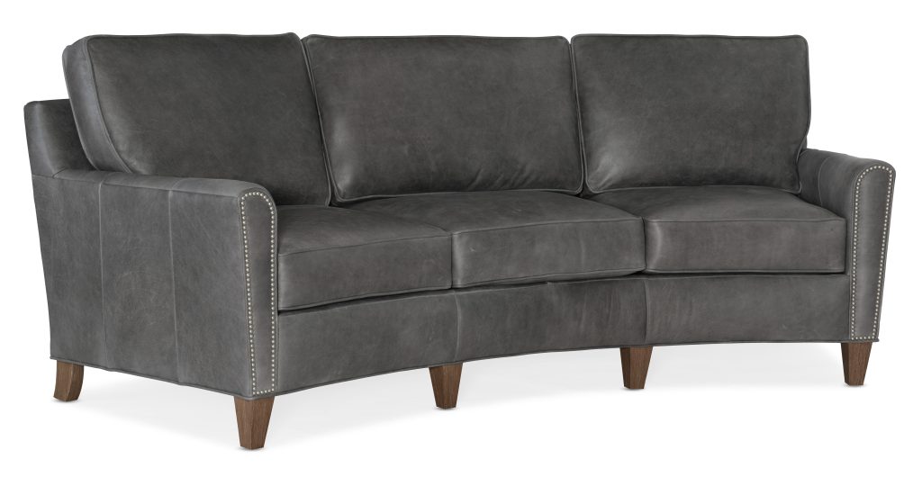 Manning Conversation Sofa