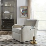 Penn Swivel Chair