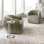 Vero Swivel Chair