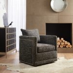 Aura Swivel Chair