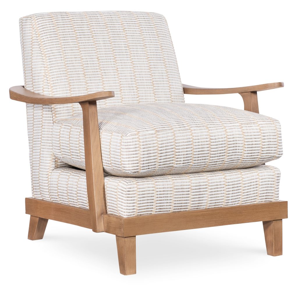Laken Chair