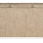 Reddish Stationary Sofa