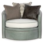 Artemis Swivel Tub Chair