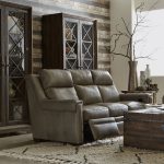 Imagine Reclining Sofa with Power Headrest