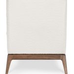 Lombard Exposed Wood Chair