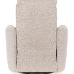 Saxton Swivel Recliner