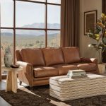 Arlo Small Rectangle Ottoman