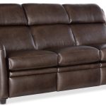 Kylan Reclining Sofa with Power Headrest