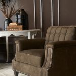 Patrick Club Chair