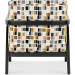 Fletcher Exposed Wood Chair