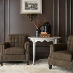 Patrick Club Chair