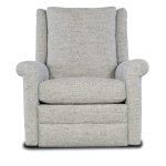 Danae Swivel Glider Recliner - Manual
