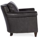 Richardson Stationary Chair 8-Way Tie