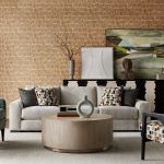 Fletcher Exposed Wood Chair
