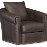 Andre Swivel Glider Chair