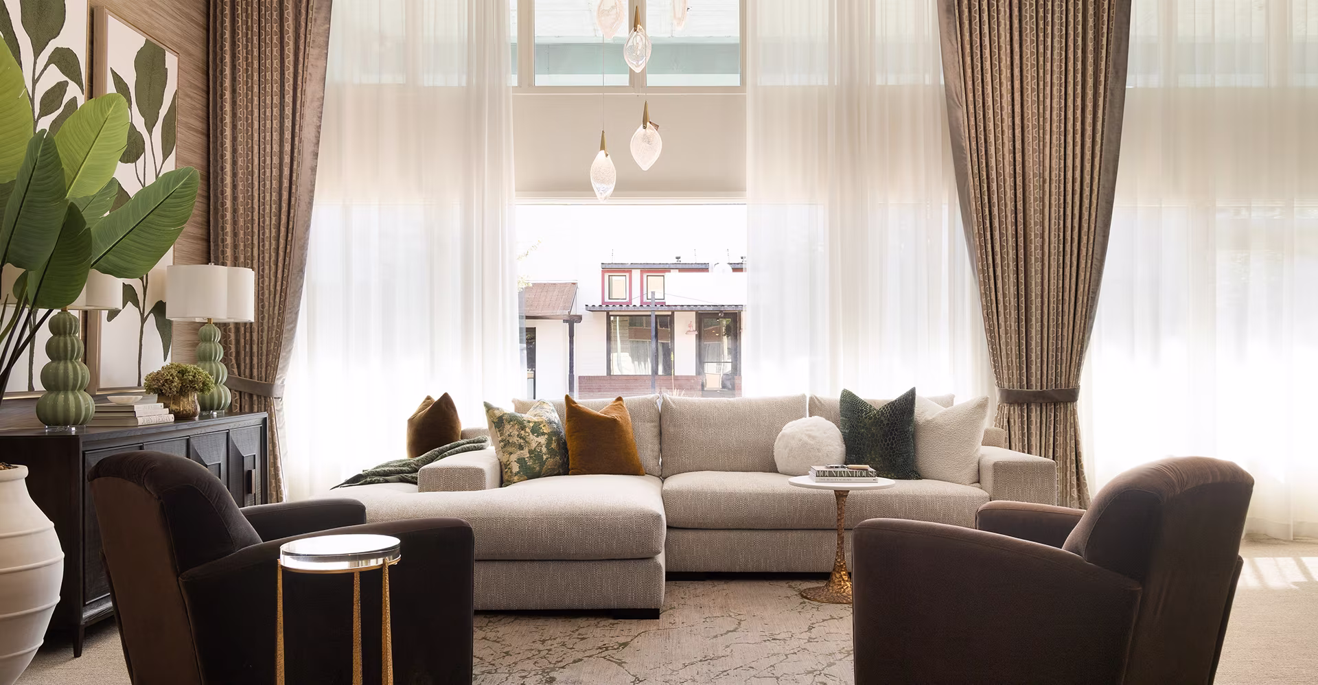 Living Room Furniture