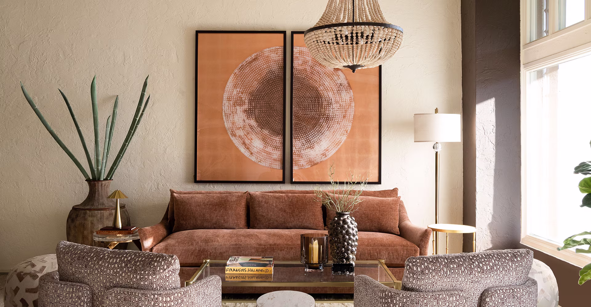 Living Room Furniture