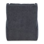 Daxton Swivel Glider Recliner Divided Back - Power Recline
