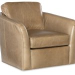 Carter Swivel Chair