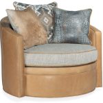 Artemis Swivel Tub Chair