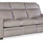 Imagine Reclining Sofa with Power Headrest