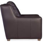 Raymond Reclining Chair with Power Headrest