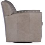Barnabus Swivel Chair