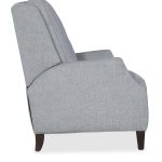 Darrien Recliner Solid Back - Manual
