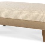 XL Rects Rectangle Ottoman