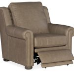 Reece Reclining Chair with Power Headrest
