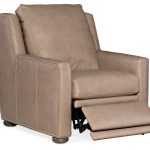 Revelin Reclining Chair with Power Headrest