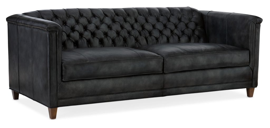 Jaden Tufted Sofa