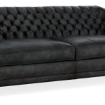Jaden Tufted Sofa