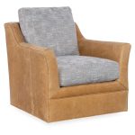 Marleigh Swivel Chair