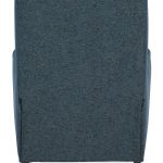 Darrien Recliner Solid Back - Manual