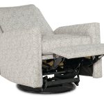 Dekker Swivel Glider Recliner - Manual