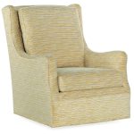 Bellamy Swivel Chair