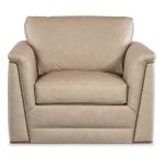 Winter Swivel Chair