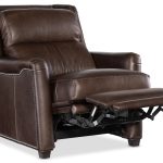 Kylan Reclining Chair with Power Headrest