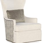 Beck Swivel Chair