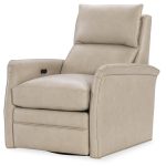 Harlow Swivel Recliner