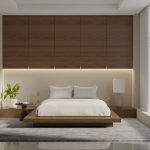 Priestley Modern Solid, Gray