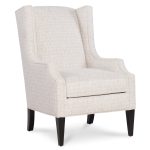 Pressley Wing Chair