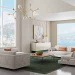 Cornerstone Modern Solid, Green