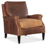 Attison Club Chair