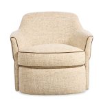 Ava Swivel Chair