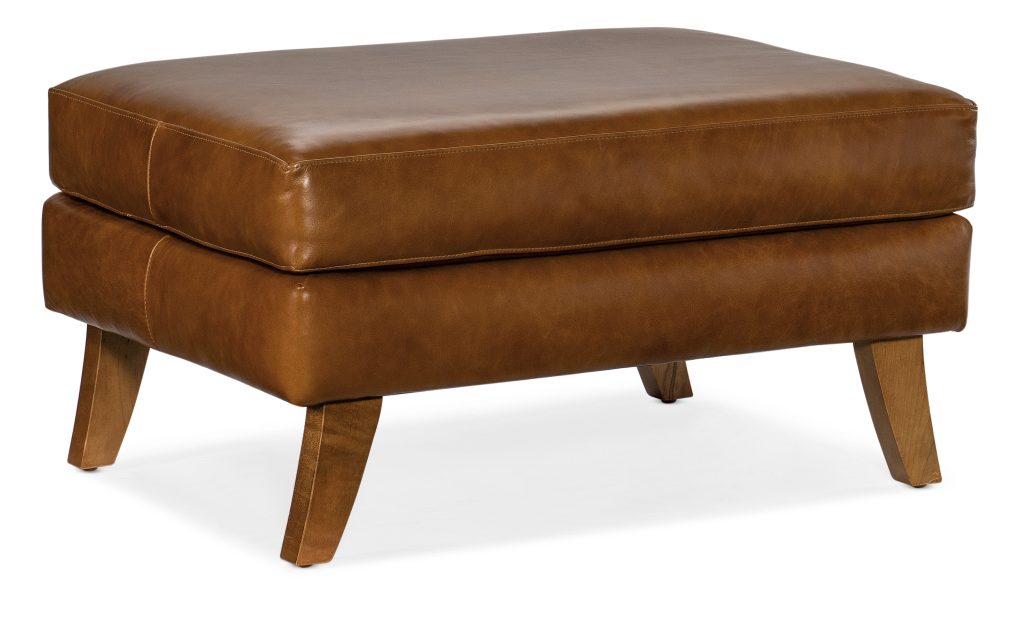 Alora Ottoman