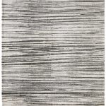 Colton Modern Abstract, Black/Ivory