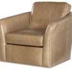 Carter Swivel Chair